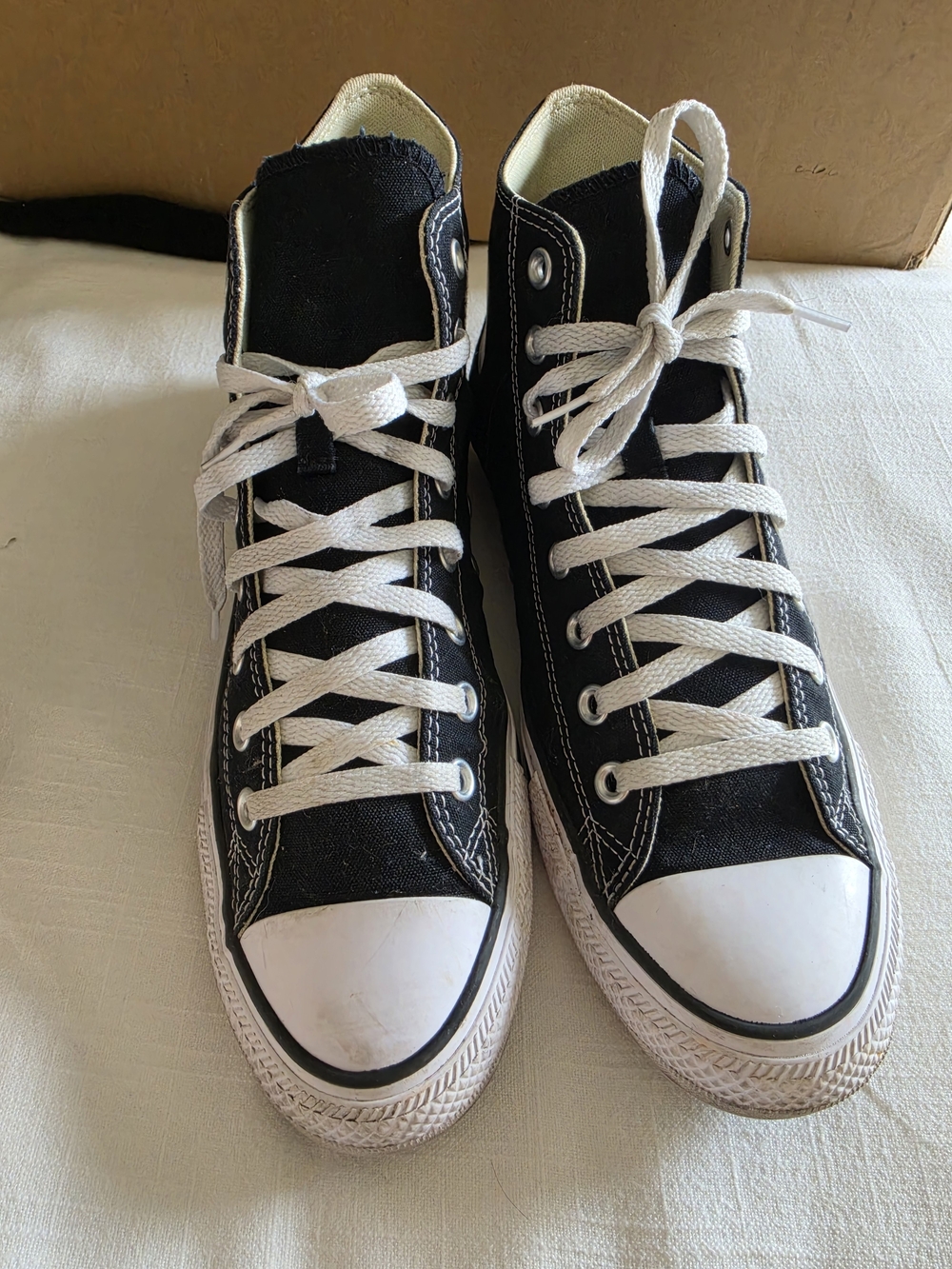 Converse Chuck Tsylor Sz 10